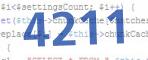 If you have trouble reading the code, click on the code itself to generate a new random code.
