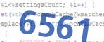 If you have trouble reading the code, click on the code itself to generate a new random code.